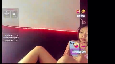 Snapshot of ruby_rouse2007 chatting on 03-13-26, 02:56 ruby_rouse2007 online show from 03-13-26, 02:56