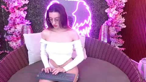 Rubby online show from 01-31-26, 10:08