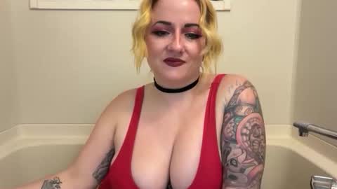 ruby_sunrise online show from 05-02-26, 02:22