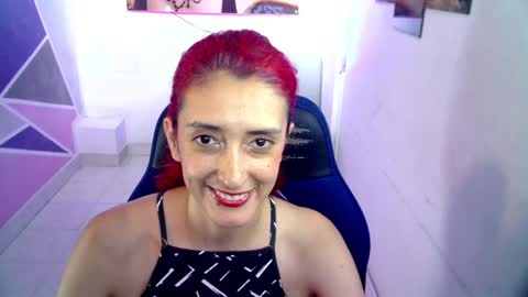 Snapshot of ruby_your_milf chatting on 01-21-25, 08:54 ruby_your_milf online show from 01-21-25, 08:54