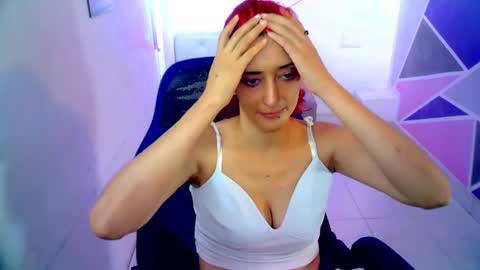 Snapshot of ruby_your_milf chatting on 01-25-25, 07:28 ruby_your_milf online show from 01-25-25, 07:28