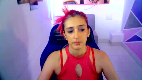 Snapshot of ruby_your_milf chatting on 01-30-25, 12:07 ruby_your_milf online show from 01-30-25, 12:07