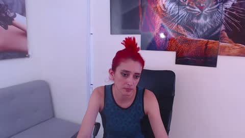 Snapshot of ruby_your_milf chatting on 02-18-25, 09:32 ruby_your_milf online show from 02-18-25, 09:32
