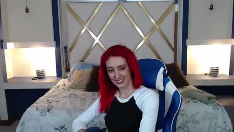 Snapshot of ruby_your_milf chatting on 02-21-25, 12:49 ruby_your_milf online show from 02-21-25, 12:49