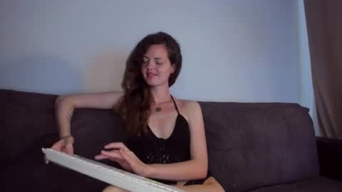 rubyattwood online show from 07-28-26, 07:37
