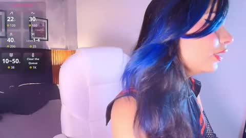 Snapshot of rubybm_ chatting on 03-03-26, 05:41 rubybm_ online show from 03-03-26, 05:41