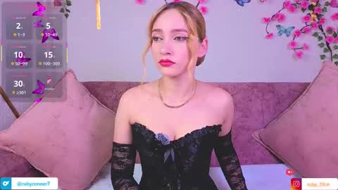 Snapshot of rubyconer5 chatting on 09-18-25, 01:40 Ruby online show from 09-18-25, 01:40