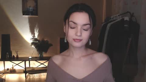 Snapshot of rubycute_ chatting on 01-26-25, 12:33 Ruby online show from 01-26-25, 12:33