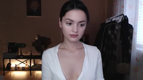 Snapshot of rubycute_ chatting on 09-13-25, 12:16 Ruby online show from 09-13-25, 12:16