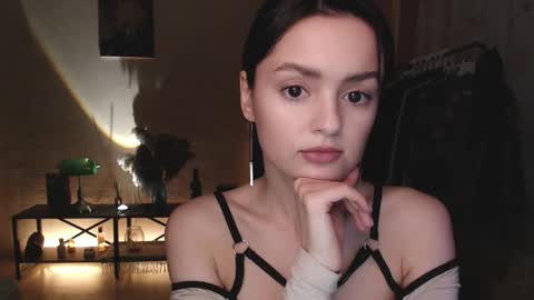 Snapshot of rubycute_ chatting on 09-29-25, 02:22 Ruby online show from 09-29-25, 02:22