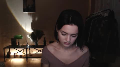 Snapshot of rubycute_ chatting on 09-30-25, 12:43 Ruby online show from 09-30-25, 12:43