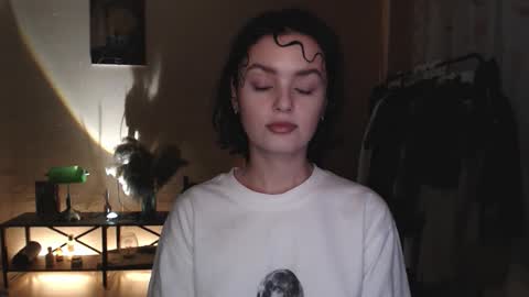 Snapshot of rubycute_ chatting on 10-15-25, 01:33 Ruby online show from 10-15-25, 01:33