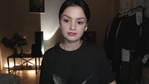 Snapshot of rubycute_ chatting on 02-25-26, 02:48 Ruby online show from 02-25-26, 02:48