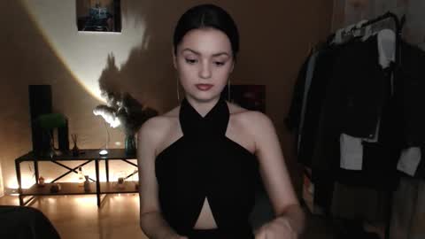 Snapshot of rubycute_ chatting on 03-21-26, 02:09 Ruby online show from 03-21-26, 02:09