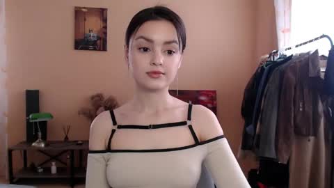 Ruby online show from 05-14-26, 08:21