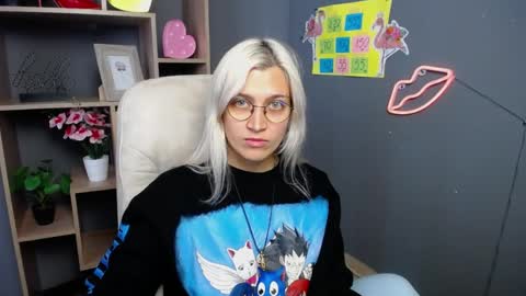 Ruby online show from 05-01-26, 06:07
