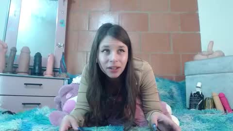 rubyemerald_ online show from 02-24-26, 06:28