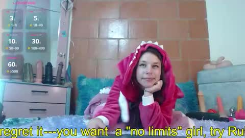 rubyemerald_ online show from 03-03-26, 02:07