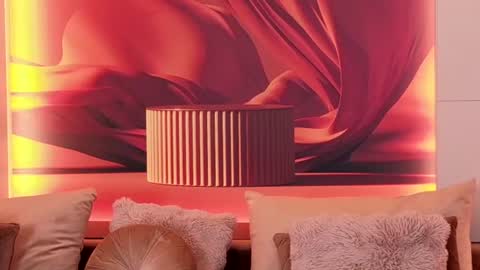 Ruby Luxe online show from 07-12-26, 11:34