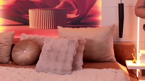 Ruby Luxe online show from 07-14-26, 10:21