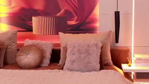 Ruby Luxe online show from 07-16-26, 05:02