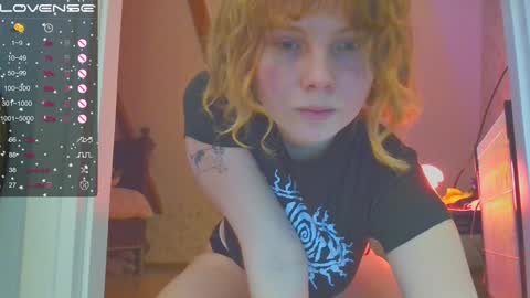 rubylynxxx online show from 12-04-24, 05:33