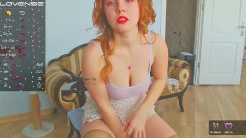 rubylynxxx online show from 12-11-24, 10:25