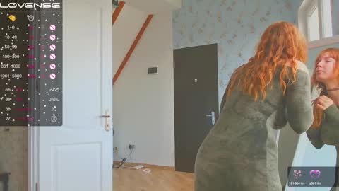 rubylynxxx online show from 12-22-24, 11:22