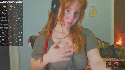 rubylynxxx online show from 01-11-25, 03:09