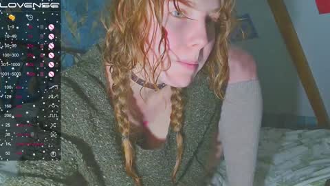 rubylynxxx online show from 02-05-25, 04:58