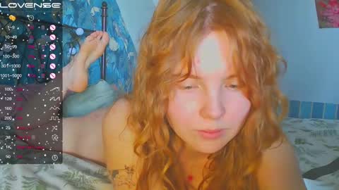 rubylynxxx online show from 02-10-25, 07:15