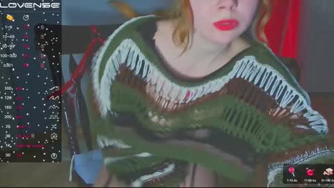 rubylynxxx online show from 02-15-25, 05:28