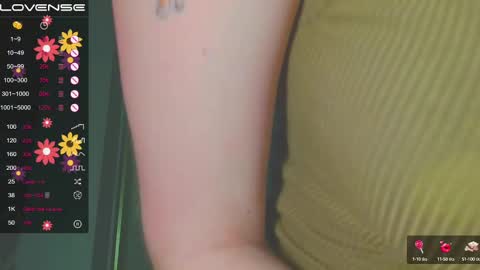 rubylynxxx online show from 02-27-25, 03:15