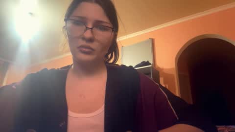 Snapshot of rubypapranec chatting on 03-16-26, 03:16 SYMONE online show from 03-16-26, 03:16