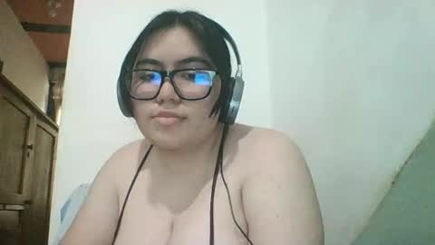 rubyrouge14 online show from 10-03-25, 07:44