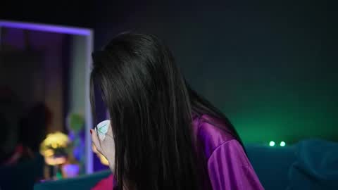  Ruby  online show from 02-15-26, 11:34