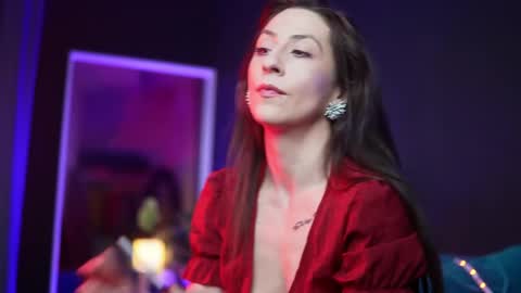 Snapshot of rubyrya chatting on 05-24-26, 10:59 Ruby online show from 05-24-26, 10:59