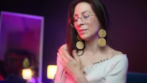 Snapshot of rubyrya chatting on 06-02-26, 12:01 Ruby online show from 06-02-26, 12:01
