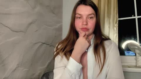 rubyskot online show from 01-26-25, 10:02