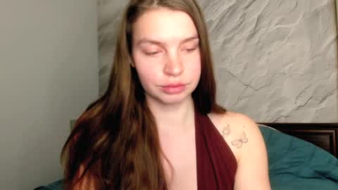 rubyskot online show from 04-21-26, 09:06