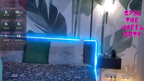 Ruby online show from 02-03-25, 01:09