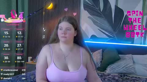 Ruby online show from 03-02-25, 05:12