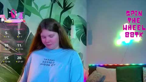 Ruby online show from 09-09-25, 01:27