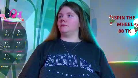 Ruby online show from 01-06-26, 01:09