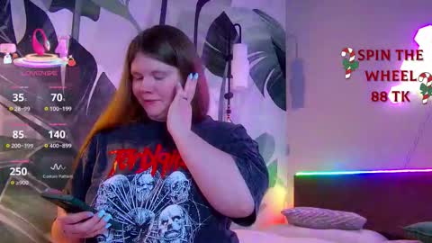 Ruby online show from 01-12-26, 01:11