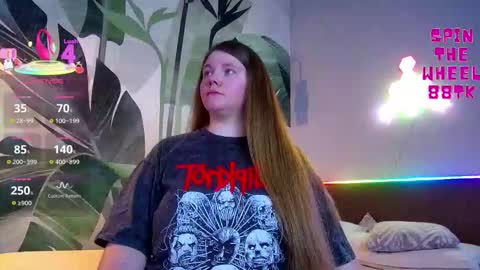 Ruby online show from 02-02-26, 01:26