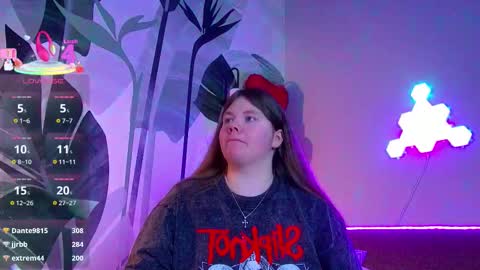 Ruby online show from 03-02-26, 05:19