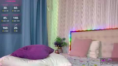 Ruby online show from 07-29-26, 01:26