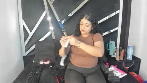 rubyxht online show from 09-14-25, 12:48