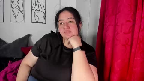 I am  Ruby online show from 02-16-26, 07:43